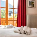 Apartman Sonneck Summer Card Included