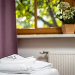 Apartman Sonneck Summer Card Included *
