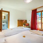 Apartman Sonneck Summer Card Included *