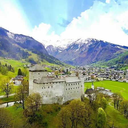 Apartman Sonneck Summer Card Included Kaprun