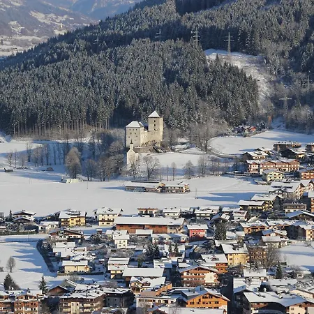 Sonneck Summer Card Included Kaprun