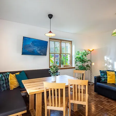 Sonneck Summer Card Included Apartment Kaprun