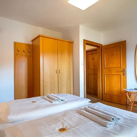 Apartman Sonneck Summer Card Included