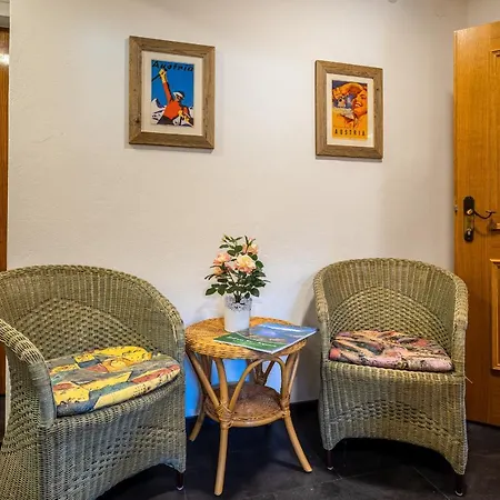 아파트 Sonneck Summer Card Included *