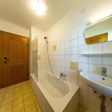 Sonneck Summer Card Included Apartman