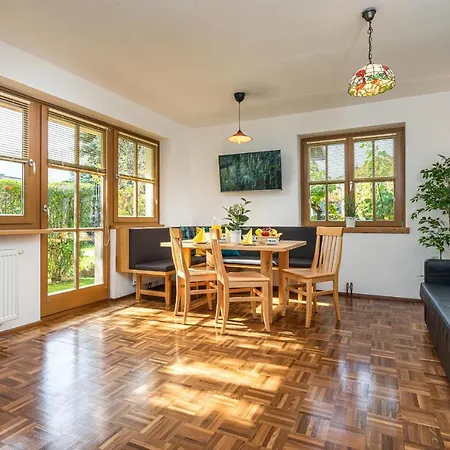 Sonneck Summer Card Included Apartment Kaprun