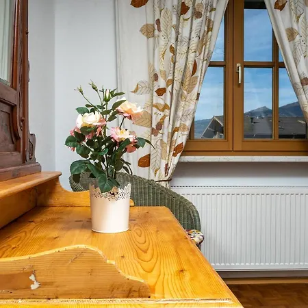 Sonneck Summer Card Included Apartment Kaprun