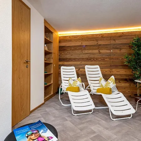 Sonneck Summer Card Included Apartment Kaprun
