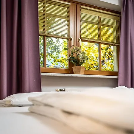 Sonneck Summer Card Included Apartament Kaprun