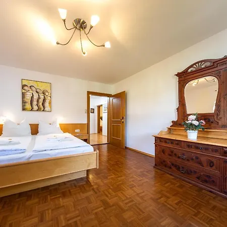 Sonneck Summer Card Included Apartament *