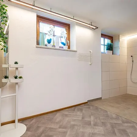 Apartman Sonneck Summer Card Included *