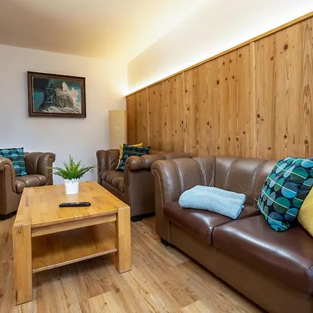 Sonneck Summer Card Included 아파트 *