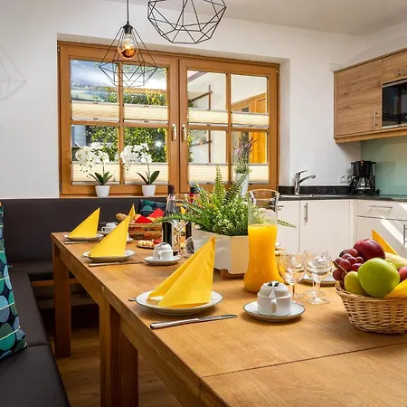 아파트 Sonneck Summer Card Included *