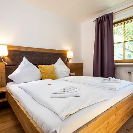 아파트 Sonneck Summer Card Included