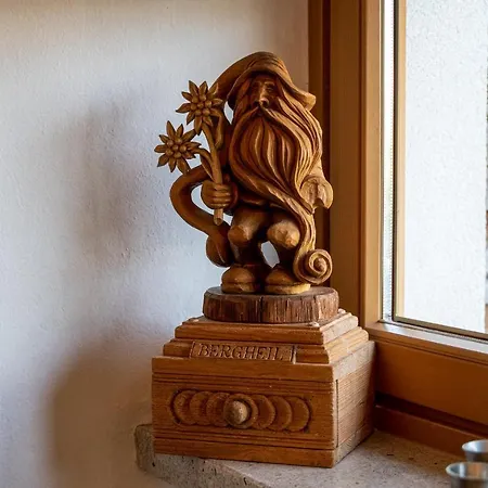 Sonneck Summer Card Included Apartman Kaprun