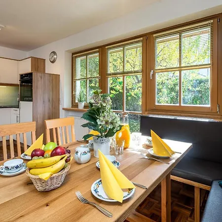 아파트 Sonneck Summer Card Included *