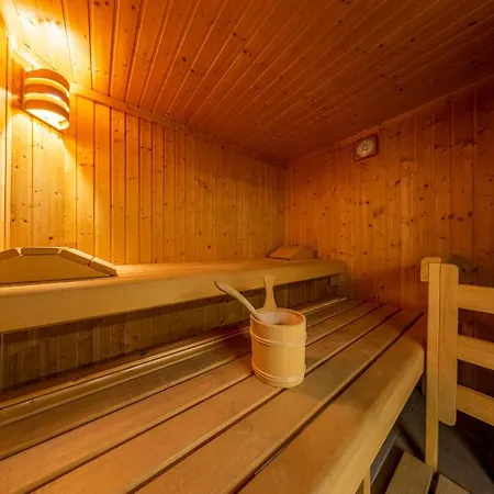 Sonneck Summer Card Included * Kaprun