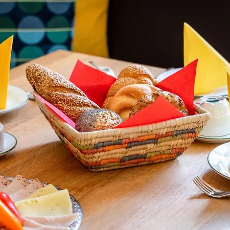 Apartman Sonneck Summer Card Included