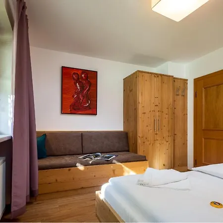 Apartament Sonneck Summer Card Included