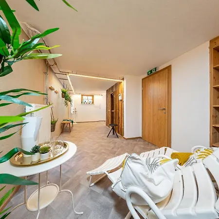 Apartament Sonneck Summer Card Included