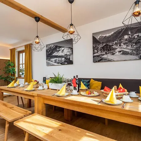 Apartman Sonneck Summer Card Included