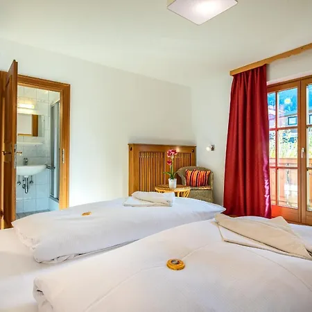 Apartament Sonneck Summer Card Included *