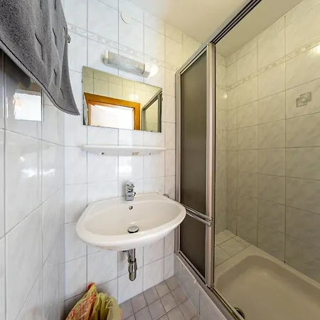 Apartman Sonneck Summer Card Included