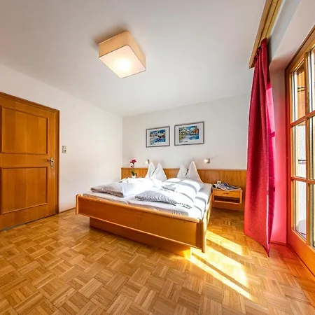 Sonneck Summer Card Included Apartman *