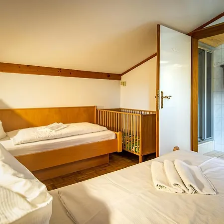 아파트 Sonneck Summer Card Included *