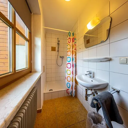 Apartman Sonneck Summer Card Included