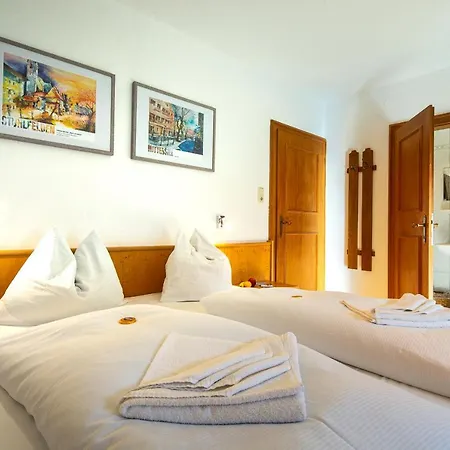 Sonneck Summer Card Included Apartamento *