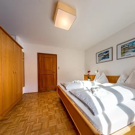 Sonneck Summer Card Included Apartment