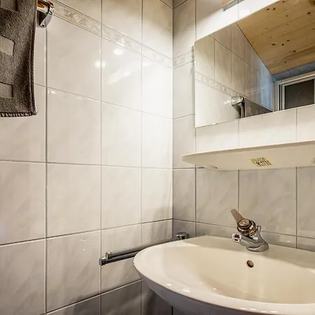 Sonneck Summer Card Included Apartament