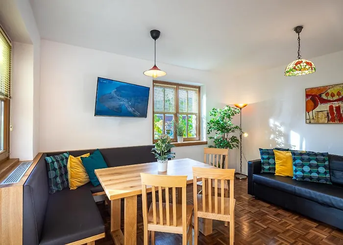 Sonneck Summer Card Included 公寓 卡普伦