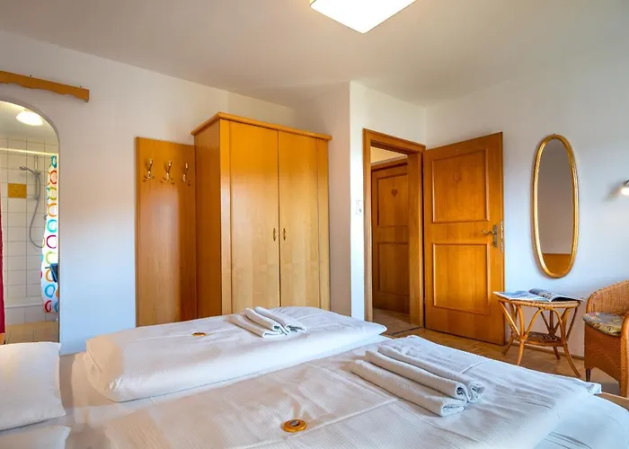 公寓 Sonneck Summer Card Included