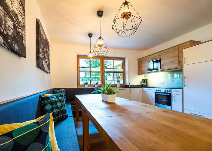 公寓 Sonneck Summer Card Included *