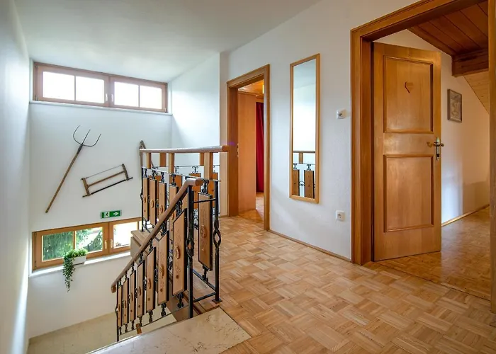 Sonneck Summer Card Included 公寓