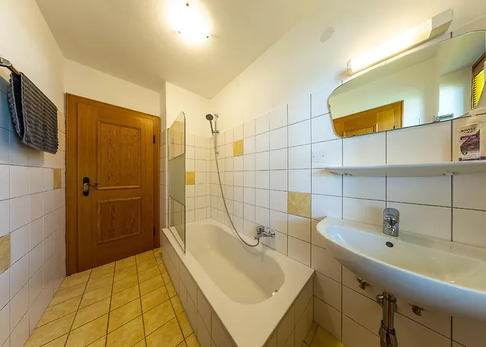 Sonneck Summer Card Included 公寓