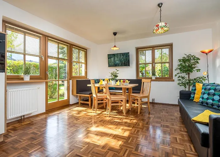 Sonneck Summer Card Included 公寓 卡普伦