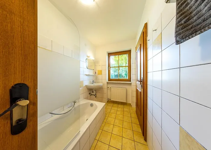 公寓 Sonneck Summer Card Included