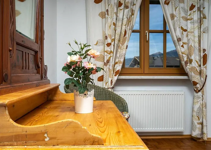 Sonneck Summer Card Included 公寓 卡普伦