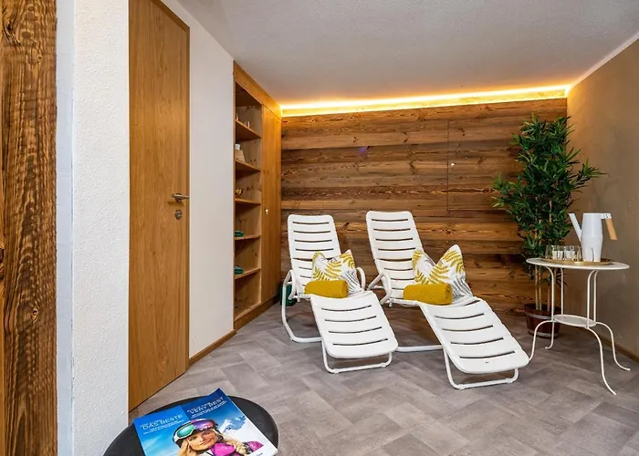 Sonneck Summer Card Included 公寓 卡普伦