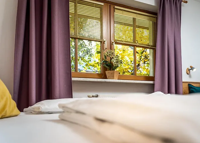 Sonneck Summer Card Included 公寓 卡普伦