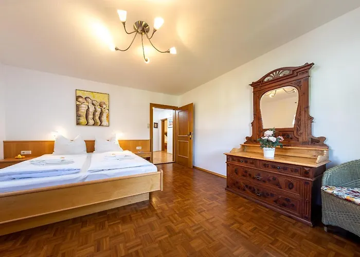 Sonneck Summer Card Included 公寓 *