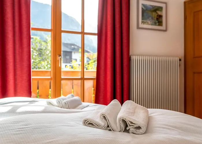 公寓 Sonneck Summer Card Included