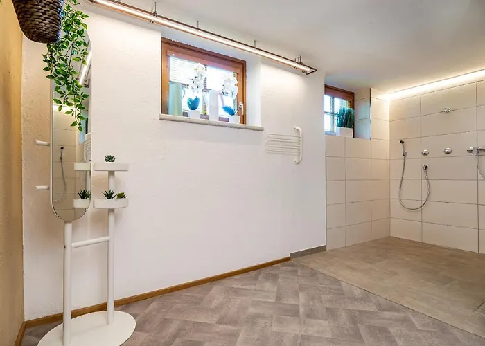 公寓 Sonneck Summer Card Included *