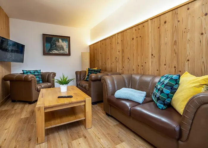 Sonneck Summer Card Included 公寓 *