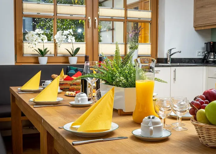 Sonneck Summer Card Included 公寓 卡普伦