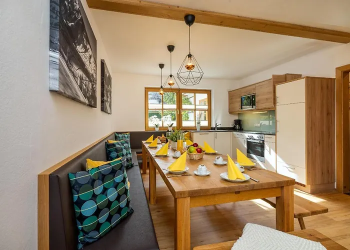 公寓 Sonneck Summer Card Included