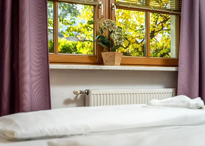 Sonneck Summer Card Included 公寓 卡普伦